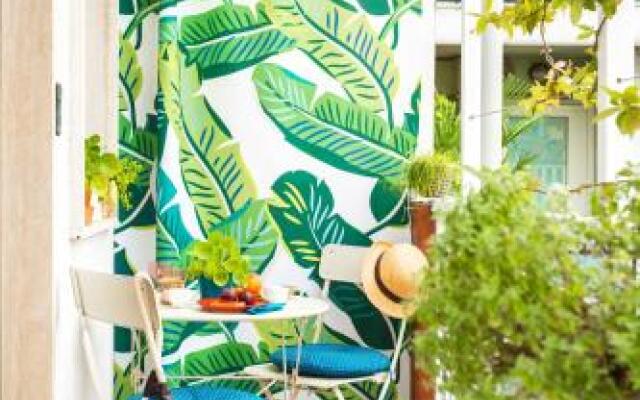 San Vito Teal - Milan Maison