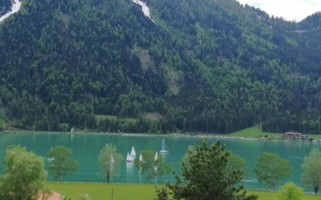 Appartement Mountain Lake