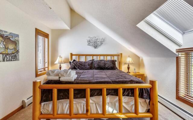 Sunrise Timberline I7