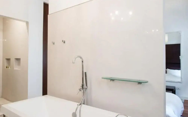Purple Rain Elegant 2 Bedroom in Recoleta
