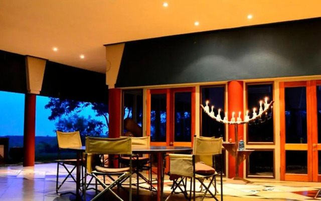 Tingala Lodge