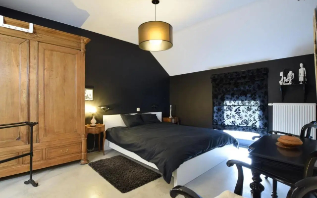 Modern Cottage in Vaux-sur-Sure with Sauna - фото 2