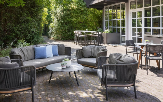 Courtyard by Marriott Wiesbaden-Nordenstadt
