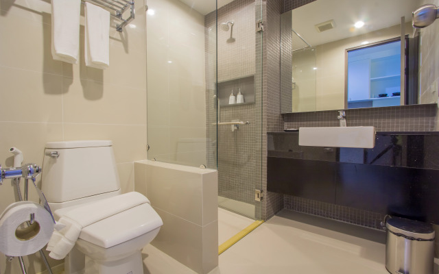 Baba House Phuket Hotel