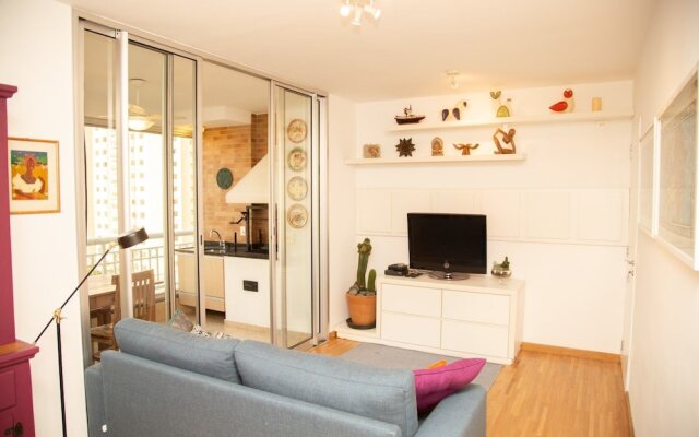 OBA 29 - Apartamento lindo prox Allianz Park