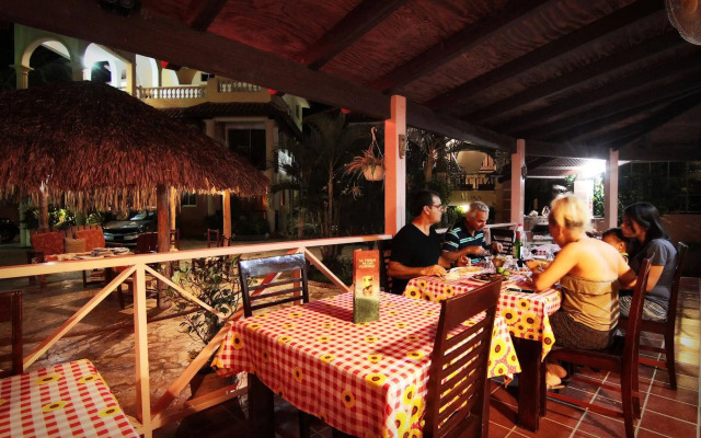 Aparta-Hotel Villa Baya