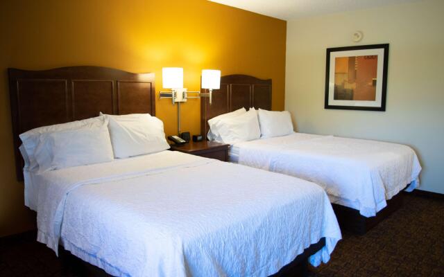 Hampton Inn St. Louis/Chesterfield