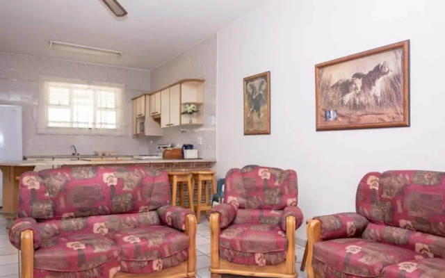 Seabrook 211 Margate RSA