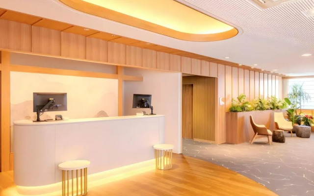 Richmond Hotel Miyazaki Ekimae