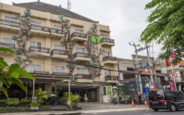 ZEN Rooms Kartika Plaza