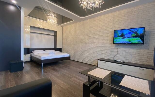 HomeApart Новгородская