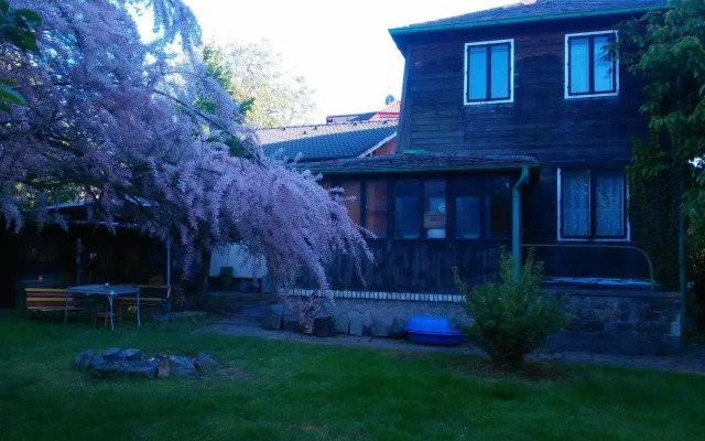Old Summer House