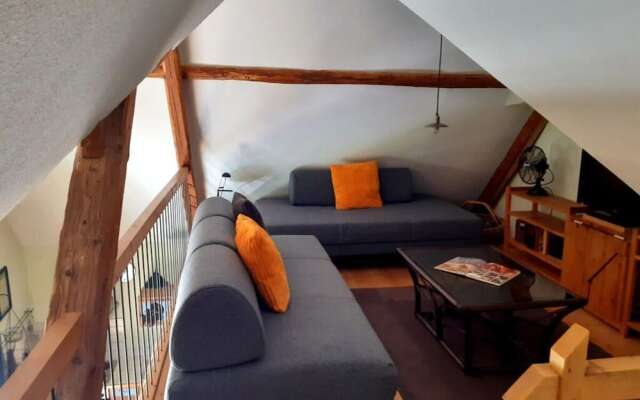 Lovely Apartment in Kobern-gondorf