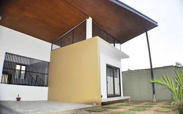 M&M Residence