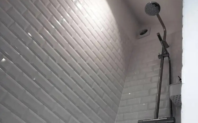 Amazing Loft in Namur