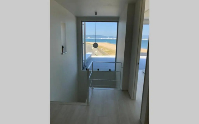 Luxury Villa Saitozaki UMIHOTARU