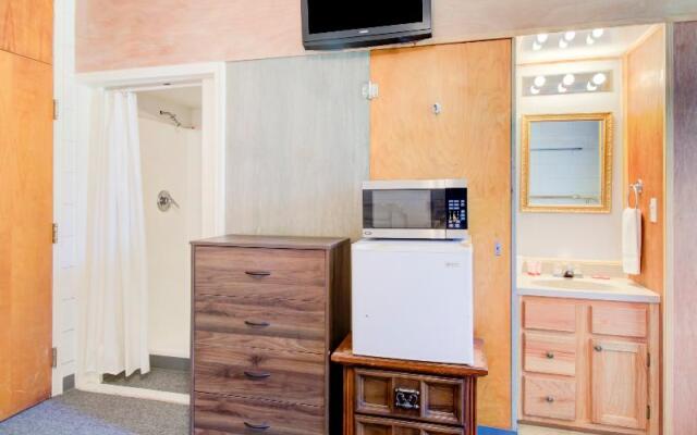 OYO Hotel Drumright I-44 OK