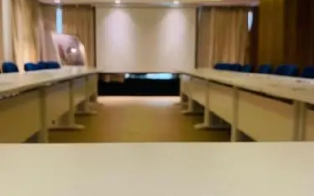 Hotel Yasmine