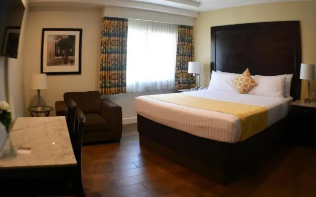 Hotel America
