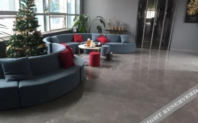 Yuezhuang Hotel