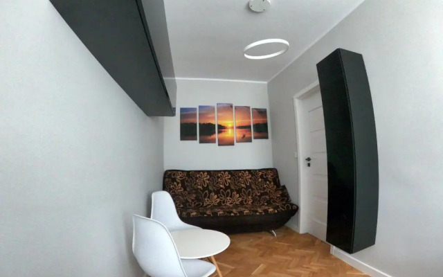 Faryna Apartament