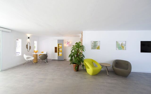 The Palm Star Ibiza - Adults Only