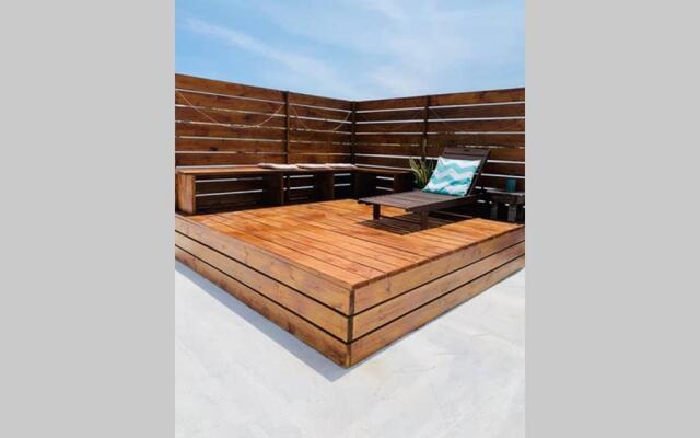 Lower Point Surf Studio 2