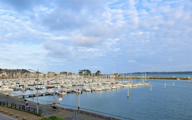 Appartement au port de plaisance à PERROS-GUIREC - Réf 817