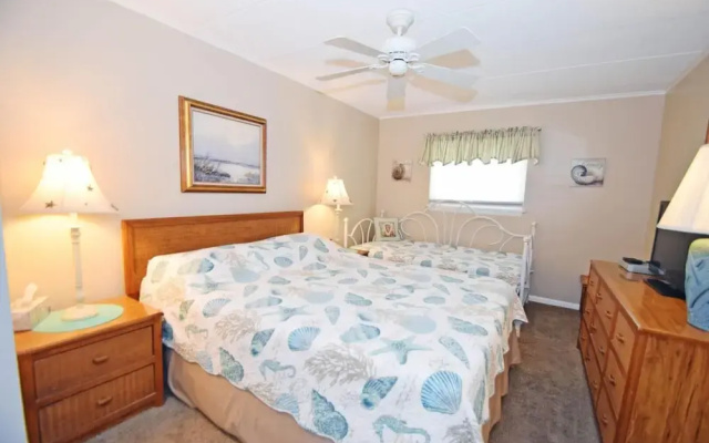 Thunder Island 14a 2 Bedroom Condo