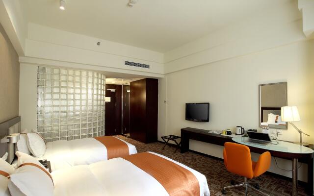 Holiday Inn Express Chengdu Wuhou by IHG