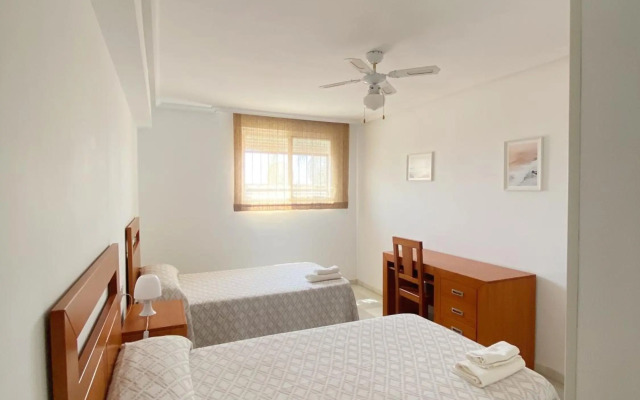 Duplex Torremolinos Suite