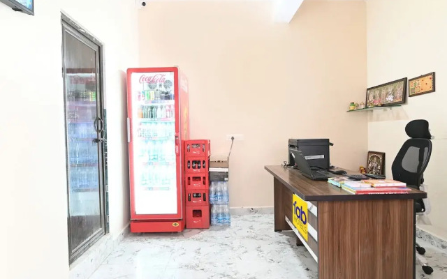 Fabhotel Chandu'S Boutique