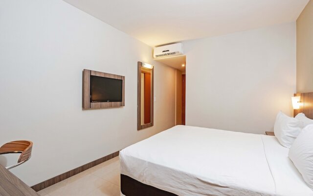 Slim Curitiba Av. das Torres