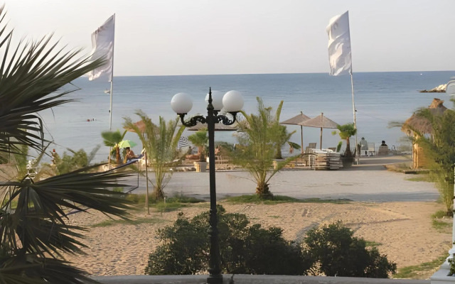 Dias Hotel & Spa