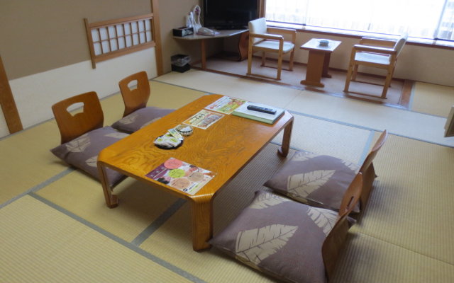 Ooedo Onsen Monogatari Hotel Kinugawa Gyoen