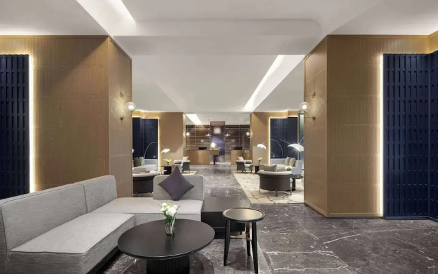 Wingate By Wyndham Guilin Lingui