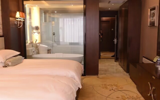 X Hotel