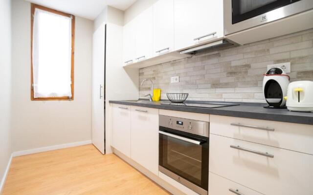 Apartamento Rural New Folch II