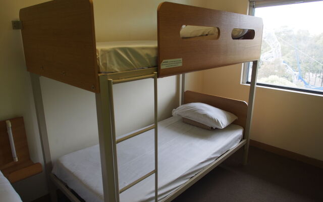 ibis budget Sydney Olympic Park