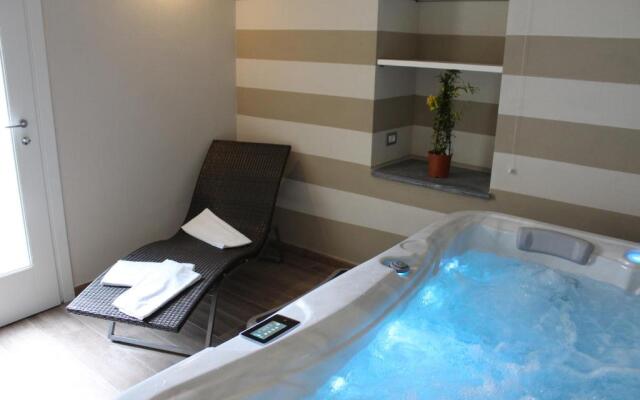 Residenza del Capitano Luxury Apartments