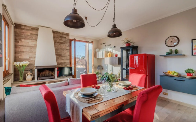 Casa Tofanelli in Lucca