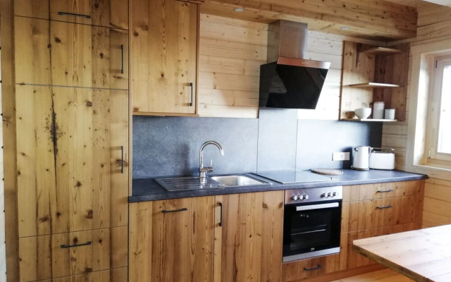 H tte Gimpel Hochrindl