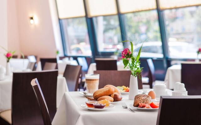 IntercityHotel Freiburg