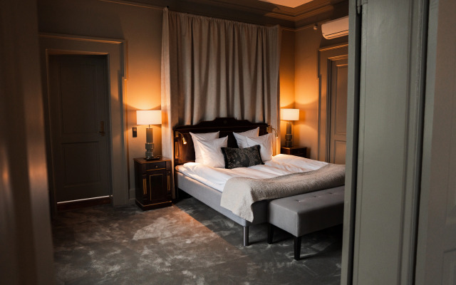 Boutique Hotel Royal
