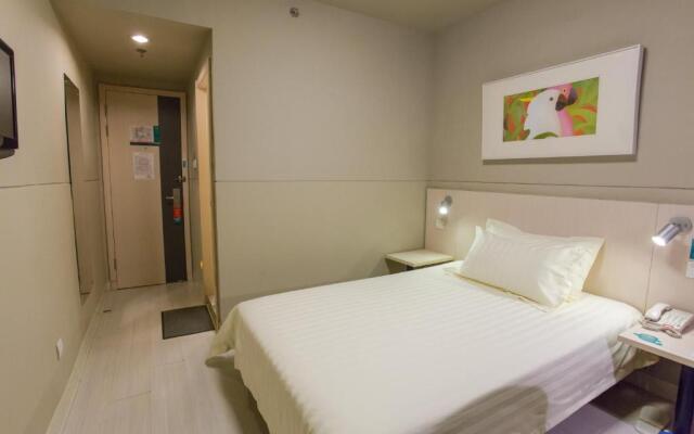 Jinjiang Inn Beijing Xisi Branch