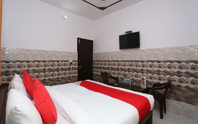 Neelkanth Guest House By OYO Rooms