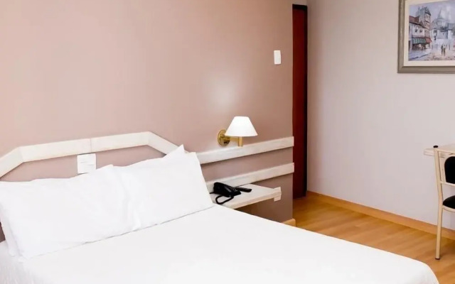 Fenicia Palace Hotel