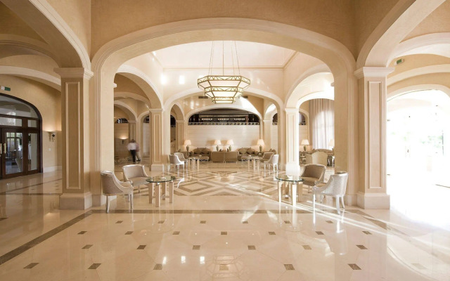 JAZ Almaza Beach Resort, Almaza Bay