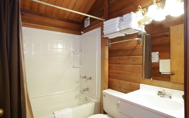 Narrows Too Camping Resort