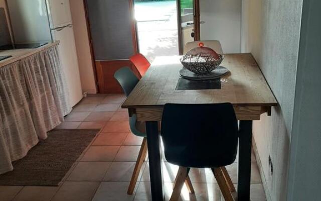 Gite a la Campagne Avec Piscine